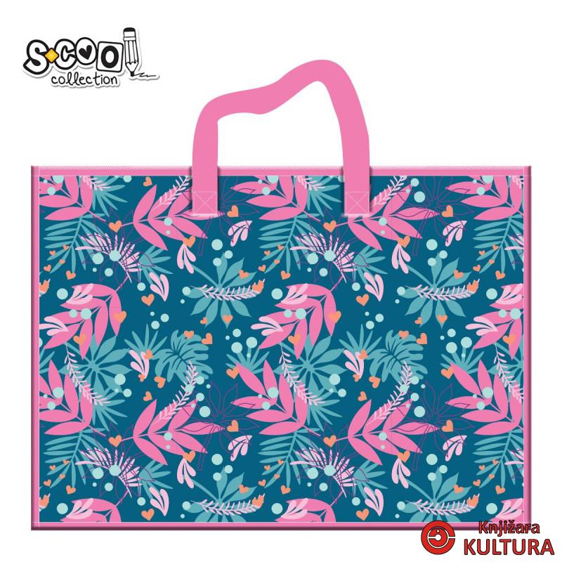TORBA ZA BLOK BR.5 340*475MM Z SC3481 
