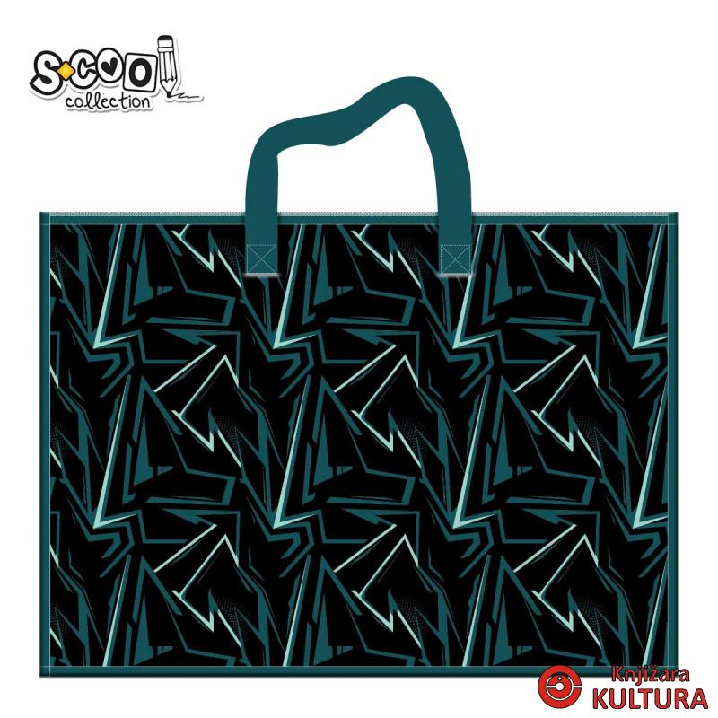 TORBA ZA BLOK BR.5 340*475MM M SC3485 
