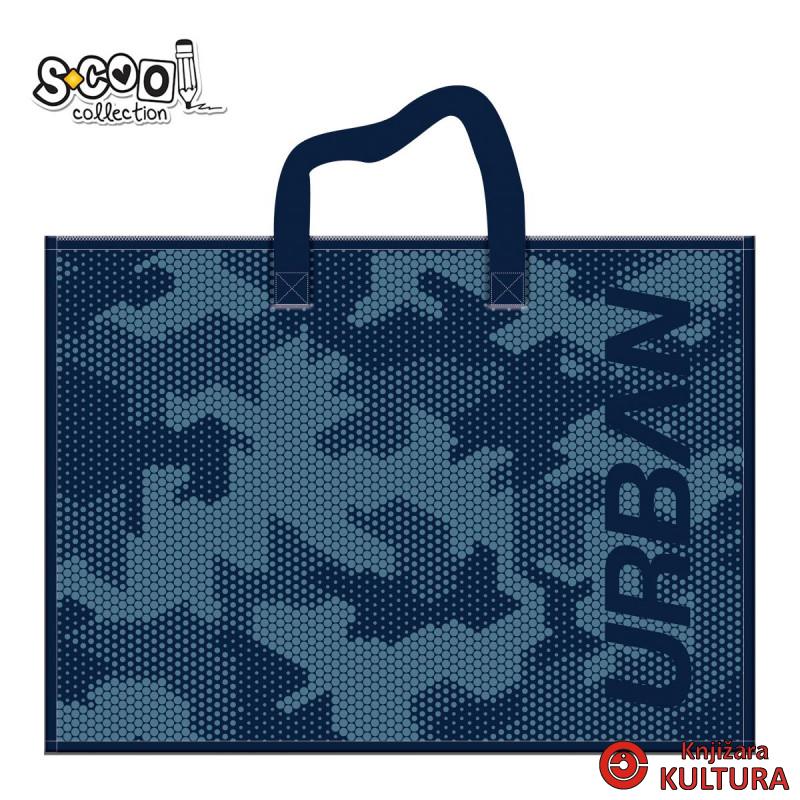 TORBA ZA BLOK BR.5 340*475MM M SC3486 