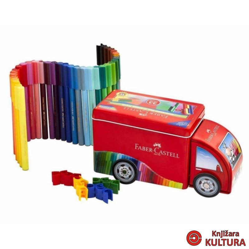 FLOMASTER FC KOFER 33/1 TRUCK 155533 