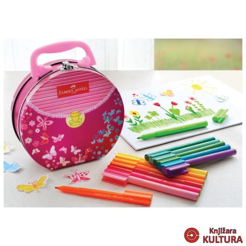 FLOMASTER FC KOFER 33/1 HANDBAG ROZI 155537 