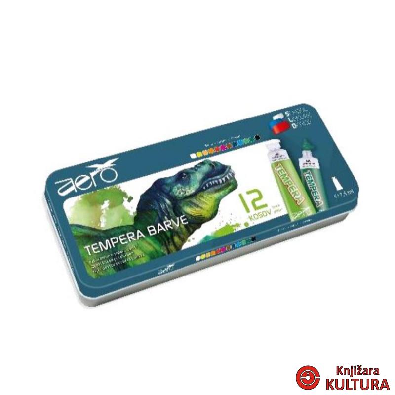 TEMPERE AERO LIMENKA T-REX 12/1 