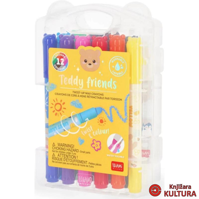 SET BOJICA TEDDY BEAR CRA0001 