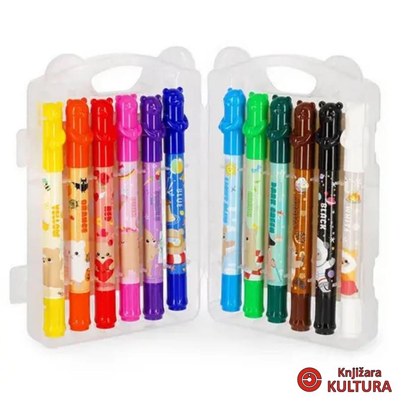 SET BOJICA TEDDY BEAR CRA0001 