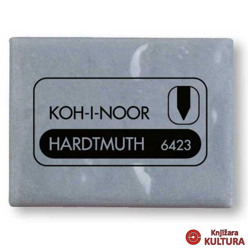 GUMICA UMJETNIČKA KOH-I-NOOR 6423 