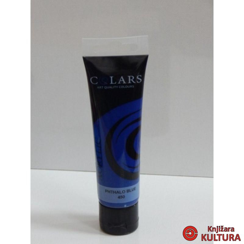 ACRILNA BOJA 60ml PHTH BLUE 