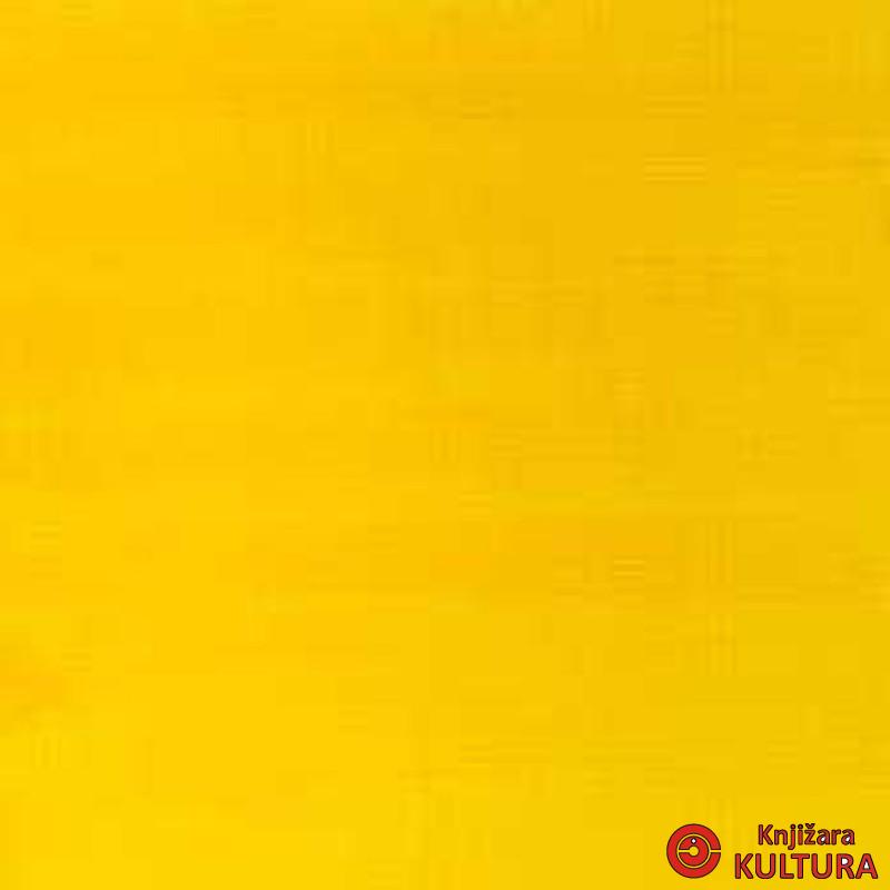 ACRILNA BOJA 60ml YELOW MID 