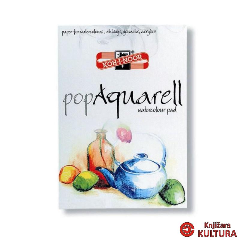AKVAREL BLOK A4 9920011001SF 