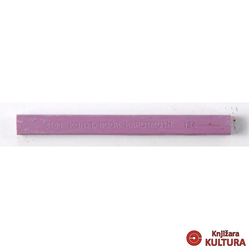 PASTEL TVRDI 8100124 