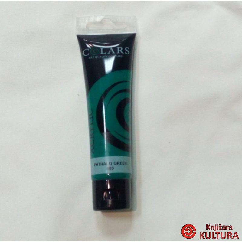 ACRILNA BOJA 60ml PHT GREEN 