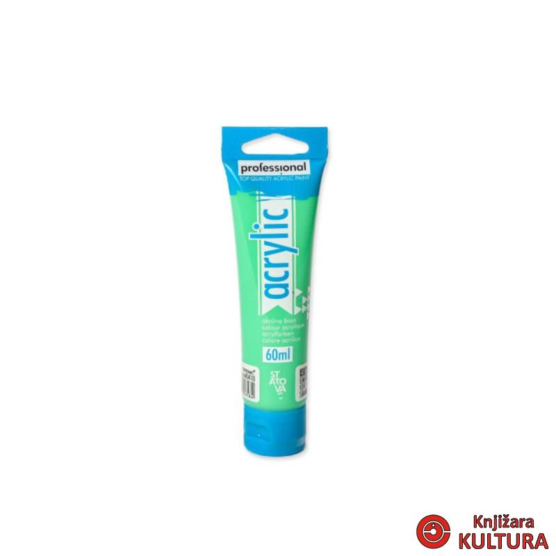 AKRILNA B.EMERALD GREEN 60mL 