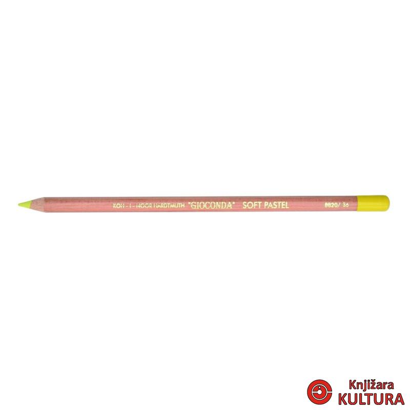 PASTELNA OLOVKA 8820 Ž 