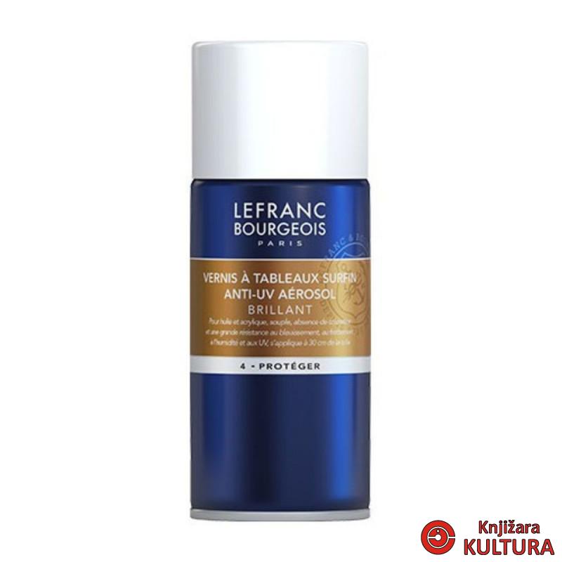 SLIKARSKI LAK U SPREJU 400ml 