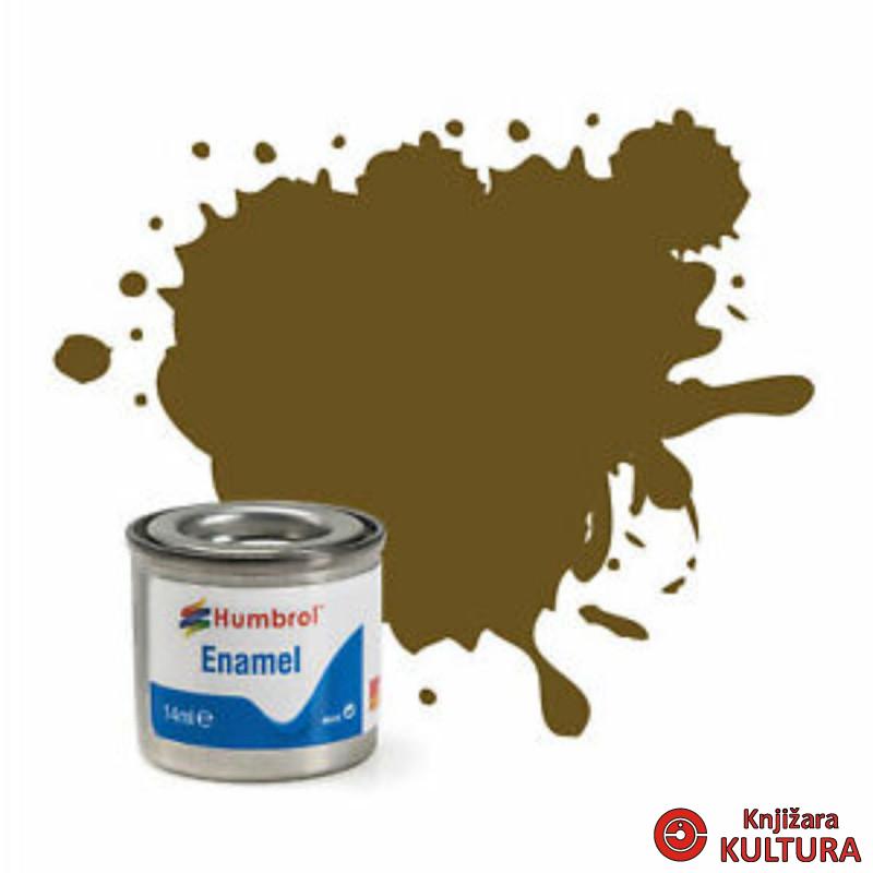 EMAJL BOJA 14ml MID STONE 84 