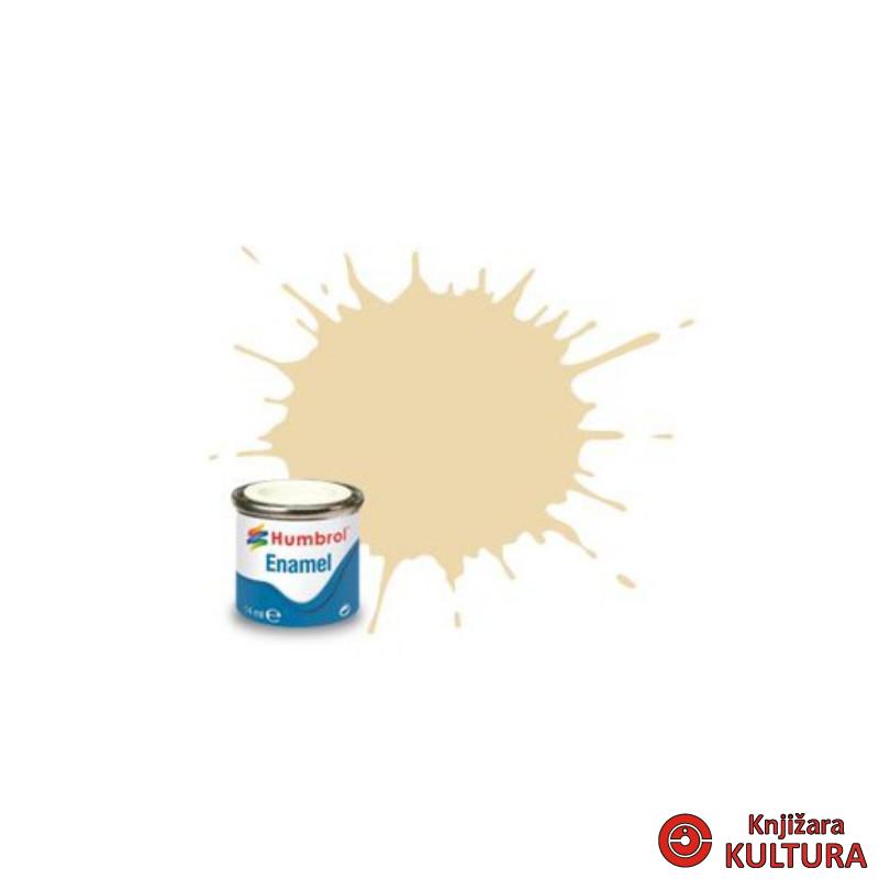 EMAJL BOJA 14ml OAK 71 