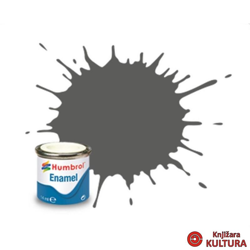 EMAJL BOJA 14ml SL.GREY 31 