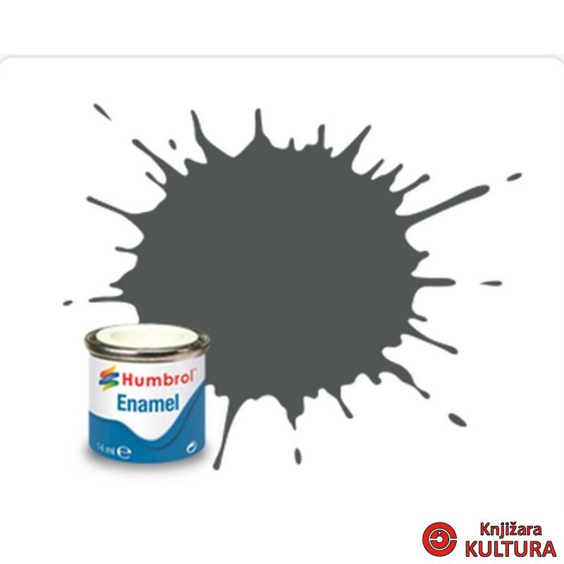 EMAJL BOJA 14ml SEA GREY 27 