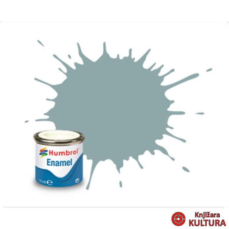 EMAJL BOJA 14ml HIMELLBLAU 248 