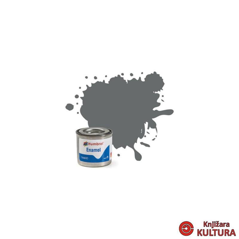 EMAJL BOJA 14ml GRAUVIOLETT 246 