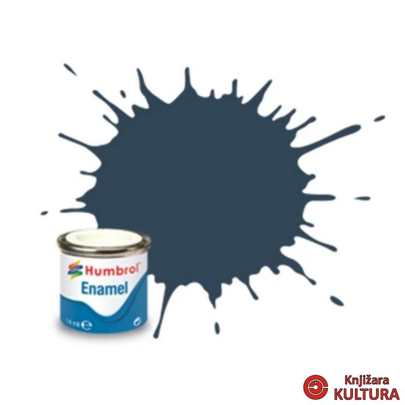 EMAJL BOJA 14ml GRAUGRUN 245 