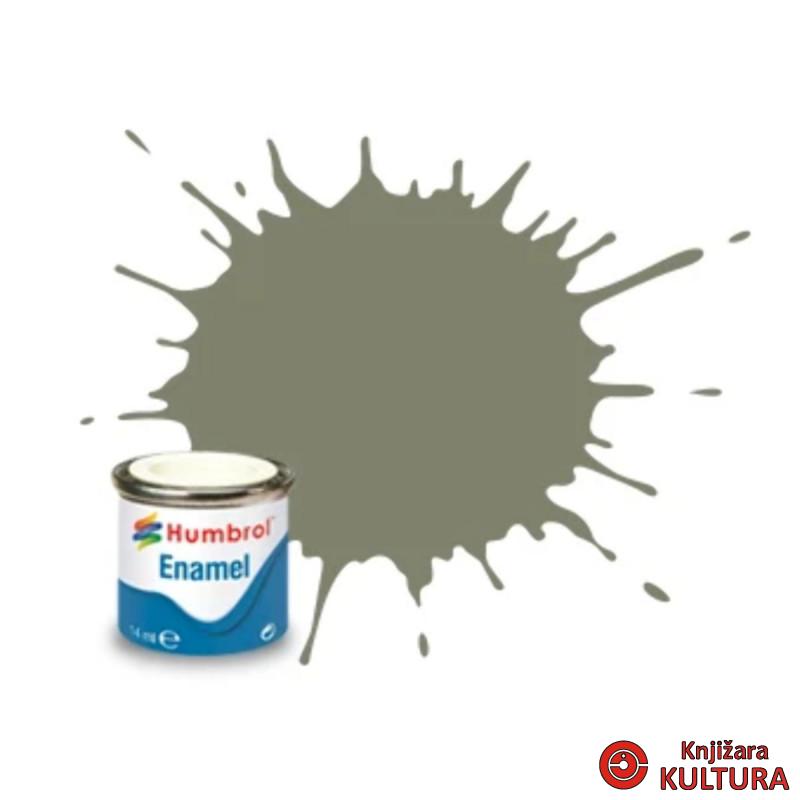 EMAJL BOJA 14ml GRAU 240 