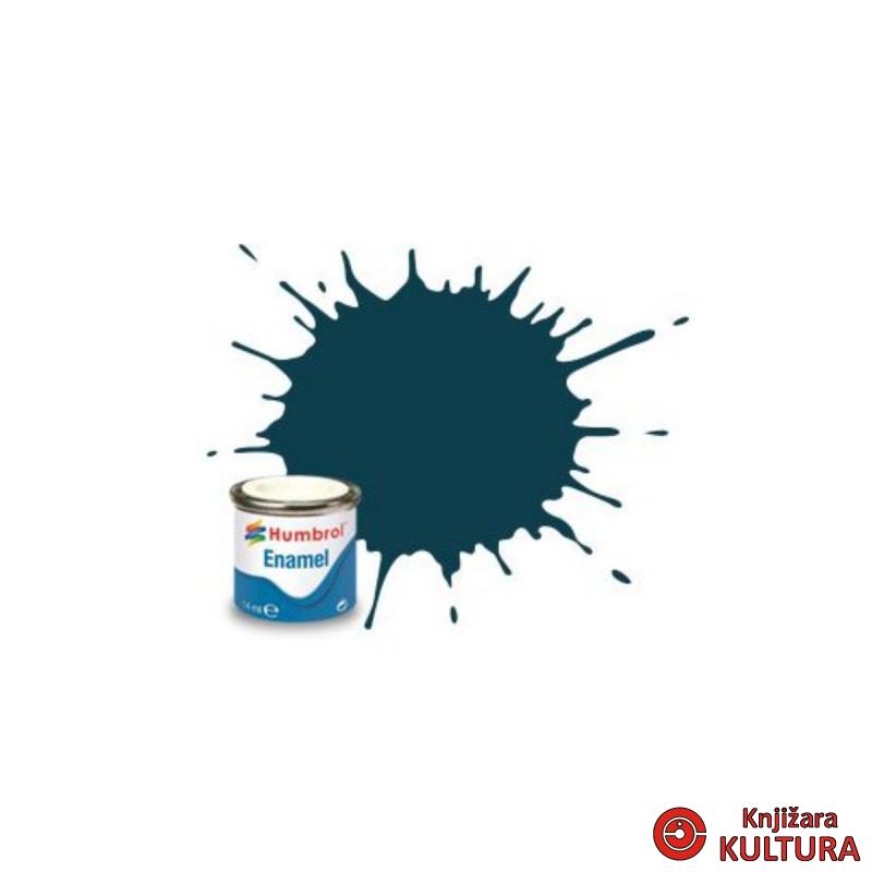 EMAJL BOJA 14ml PRUBLUE 230 