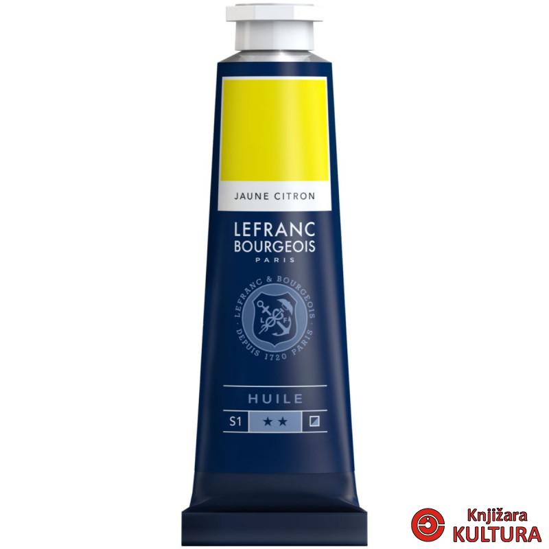 ULJANA B.LB FINE 40ml PRIM.YEL 