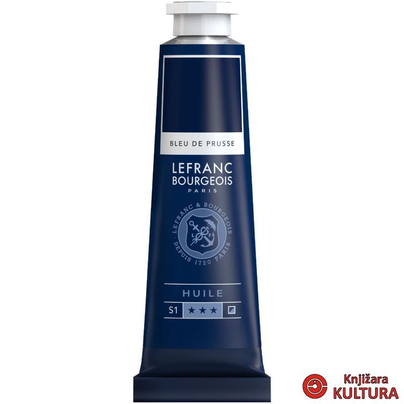 ULJANA B.LB FINE 40ml PRUSS.BLUE 