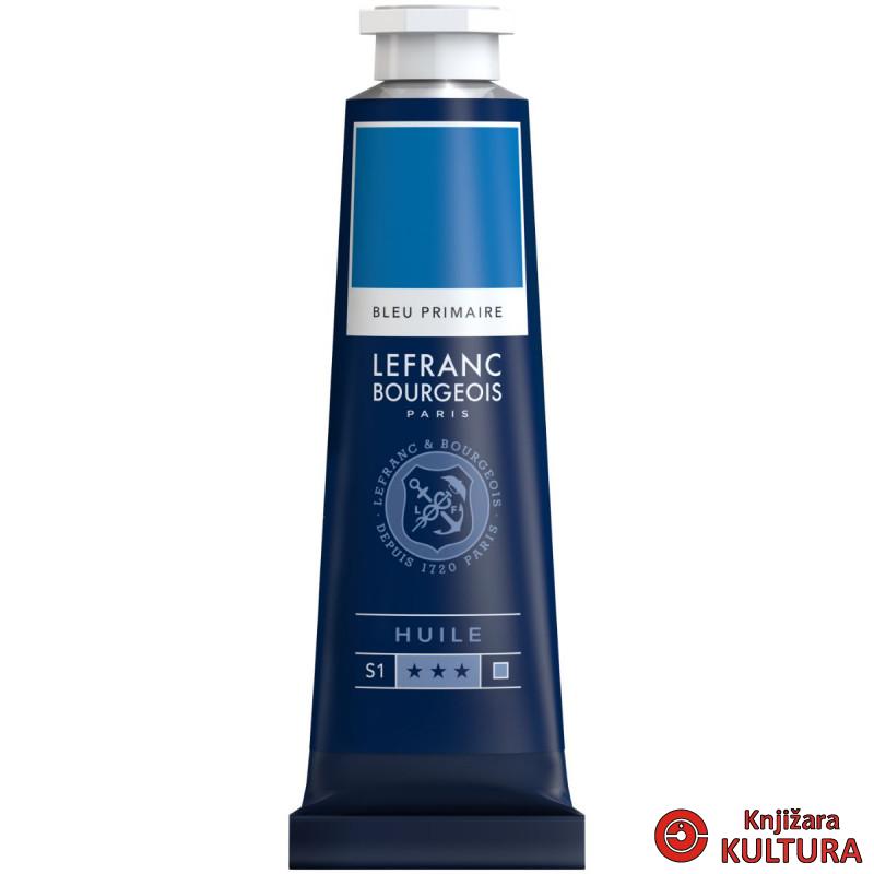 ULJANA B.LB FINE 40ml PRIM BLUE 