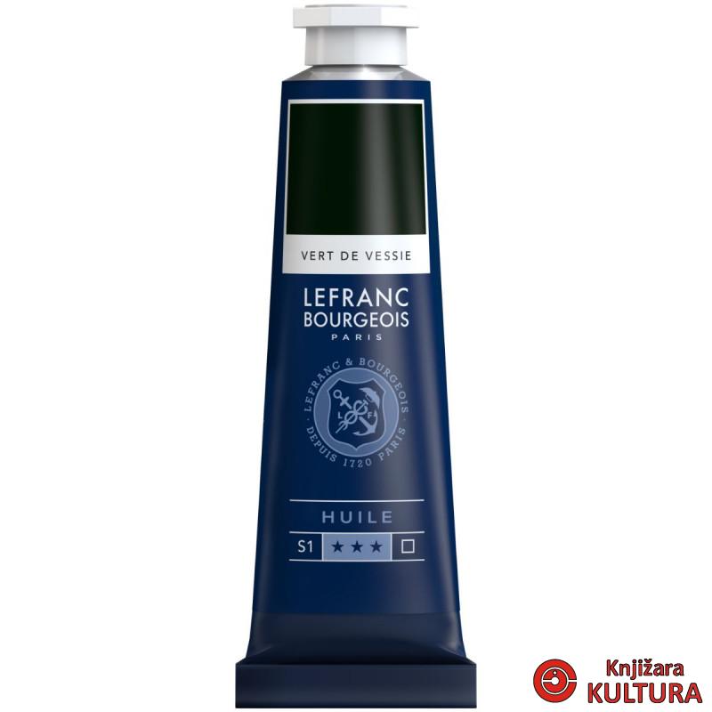 ULJANA B.LB FINE 40ml SAP GREEN 