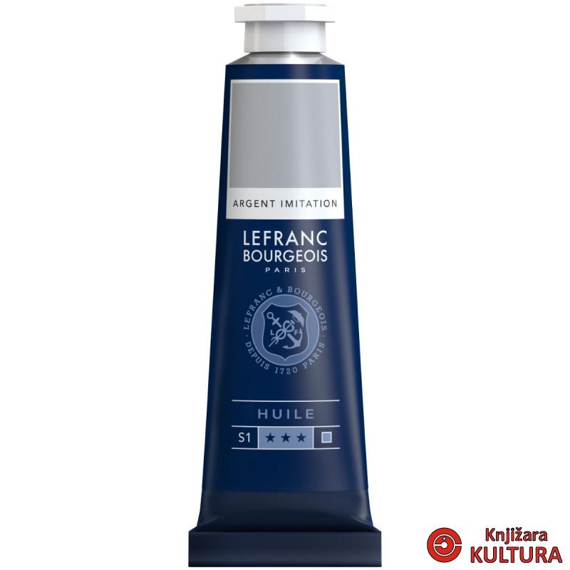 ULJANA B.LB FINE 40ml SILVER 