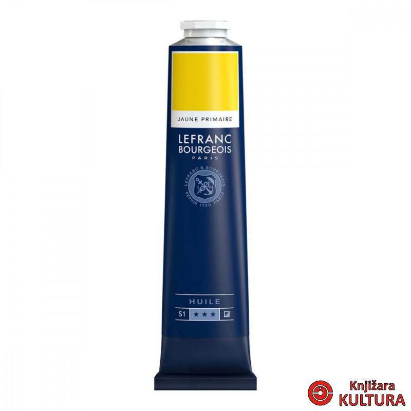 ULJANA B.LB FINE 40ml PRIM YEL 