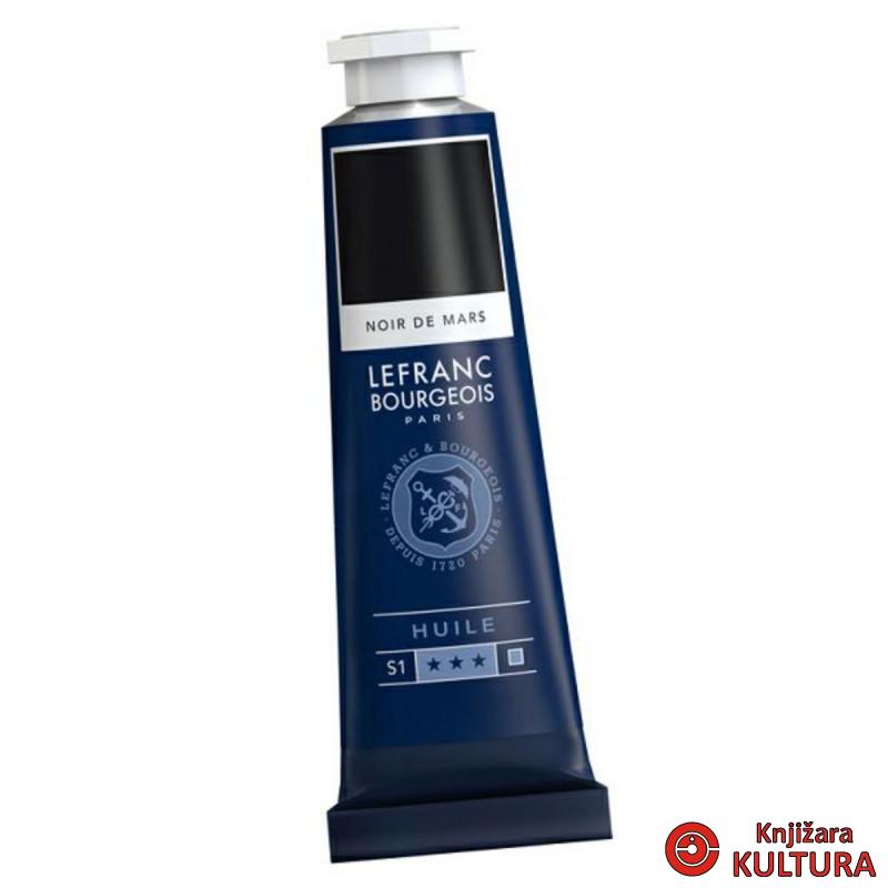 ULJANA B.FINE 40ml MARS BLACK 