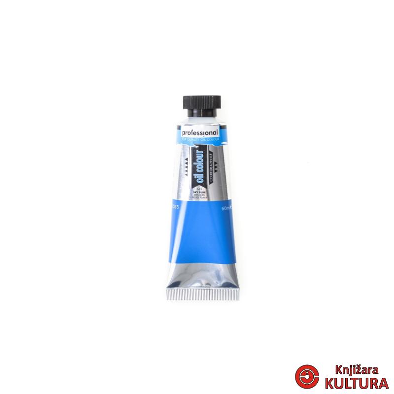 ULJANA BOJA 50ml SKY BLUE 