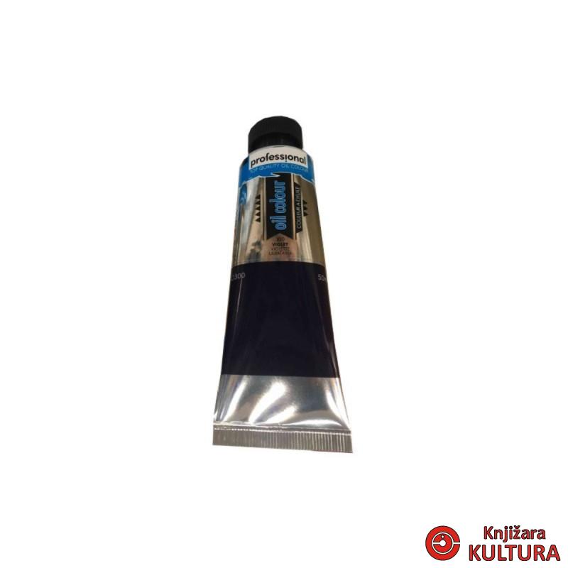 ULJANA BOJA 50ml VIOLET 