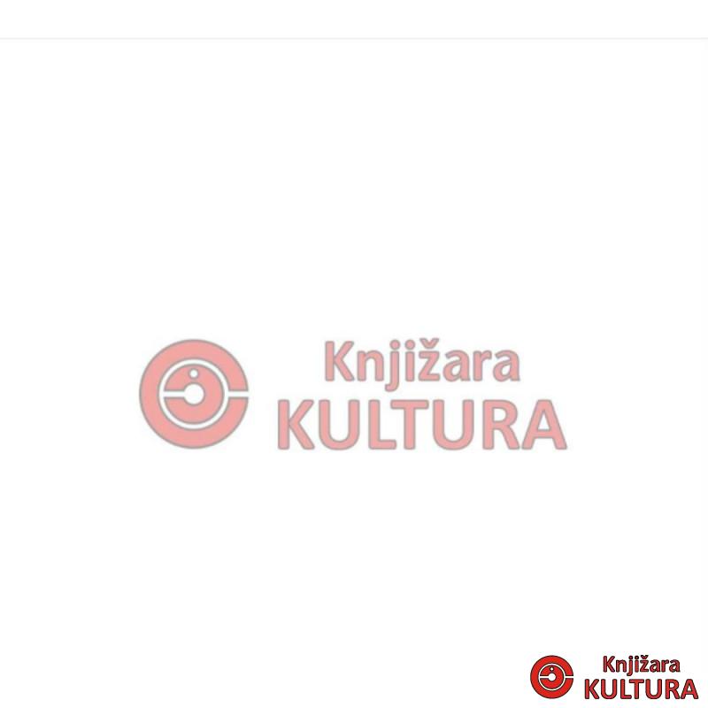 UGLJENI ŠTAPIĆI 6/1 MIX 