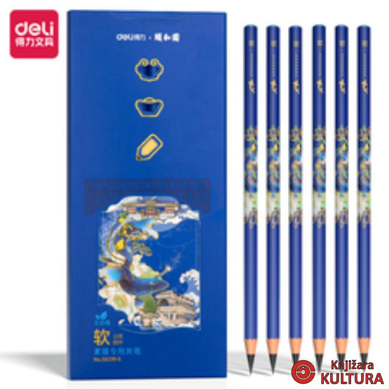 UGALJ U OLOVCI DELI MEKI 1/10 58199-6 