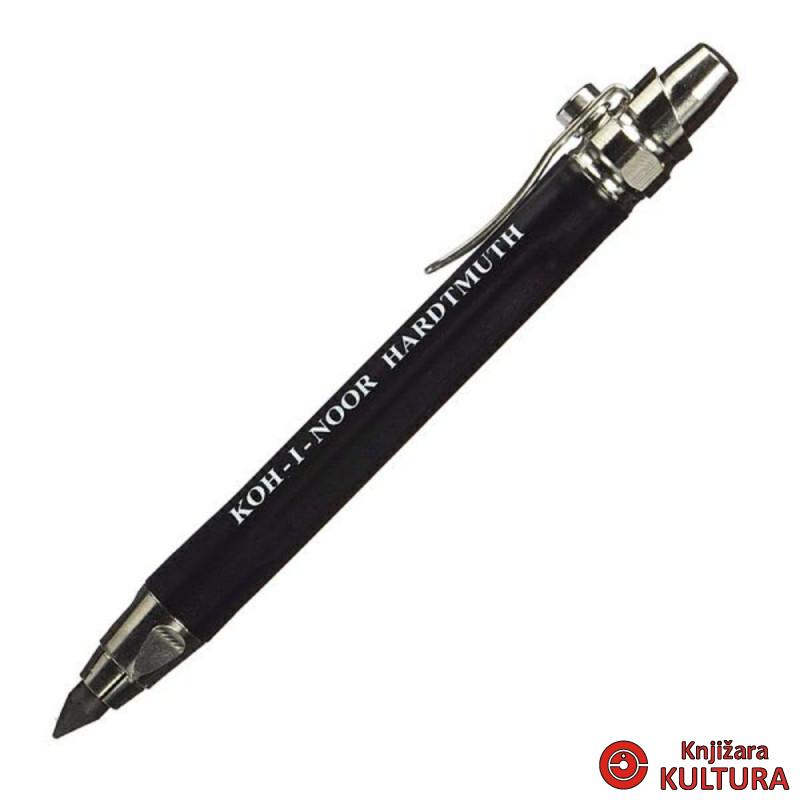 DRŽAČ ZA MINU 5.6mm 5311 