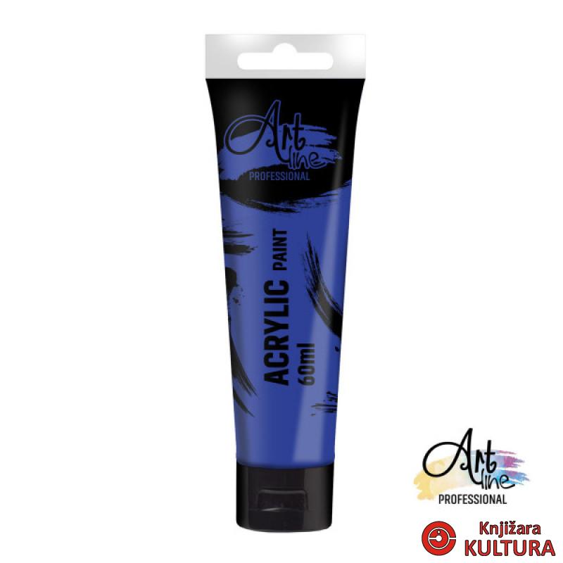 AKRILNA BOJA 60ml S-COOL BLUE ULTRAMARIN 