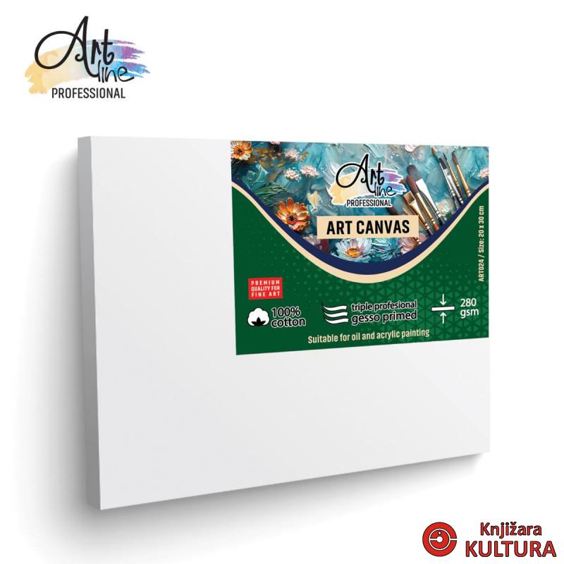 BLIND RAM 20*30 280g ARTLINE S-COOL 