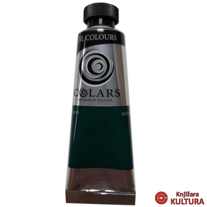 ULJANA BOJA 50ml VIRIDIAN 405 