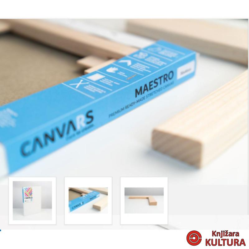 BLIND RAM MAESTRO 45X55 ww Ns FSC100% 