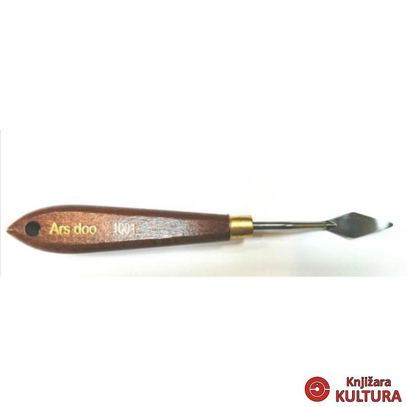 ŠPAHTLA SLIKARSKA 1001-A16301 