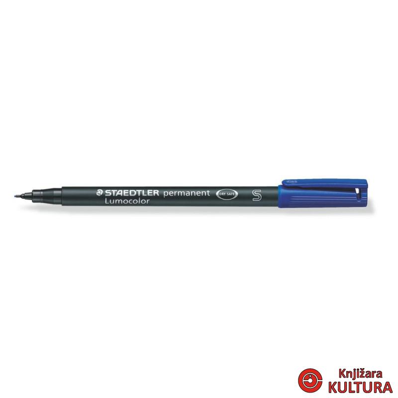 MARKER LUMOCOLOR 313-3S 