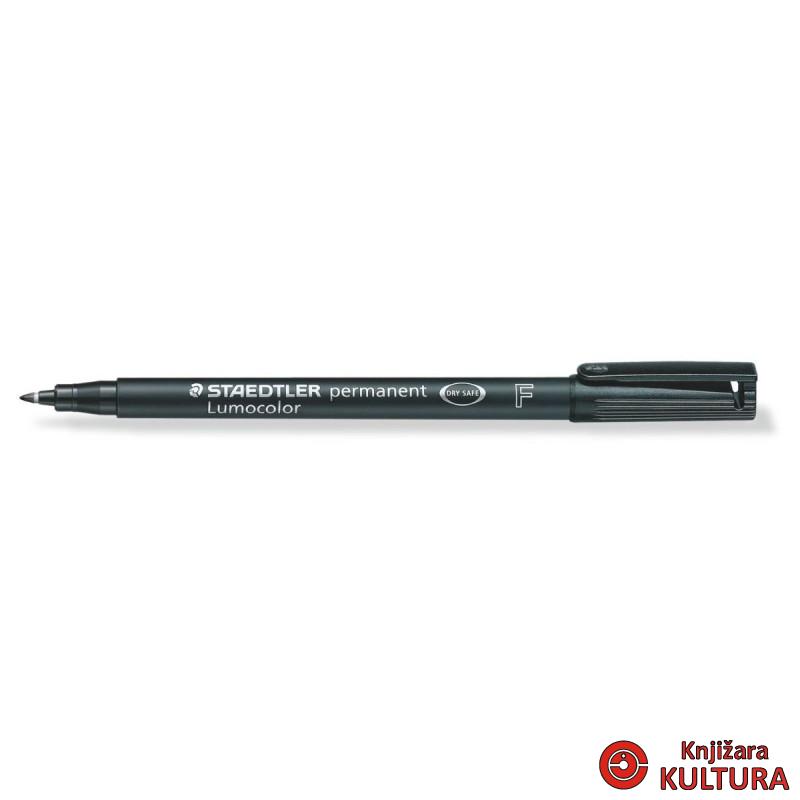 MARKER LUMOCOLOR 318-9F 