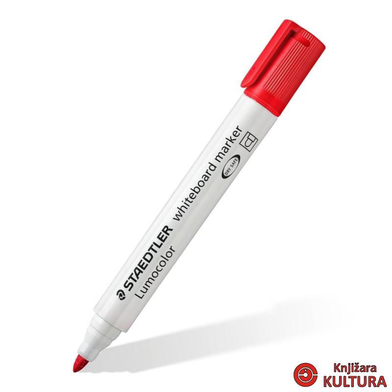 MARKER ZA TABLU 351 CRVENI 