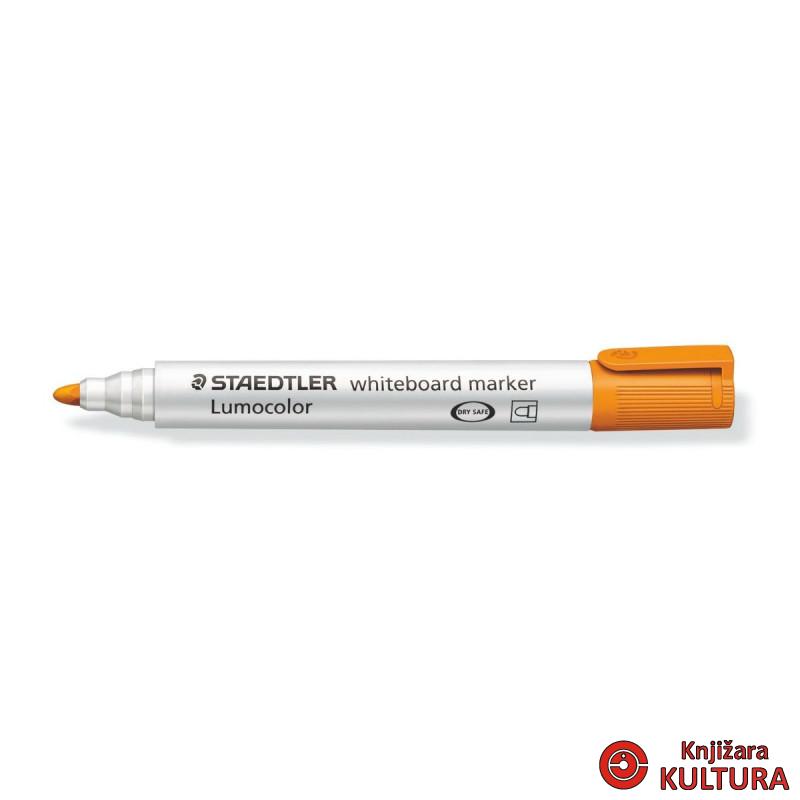 MARKER ZA TABLU 351 NARANDŽ. 