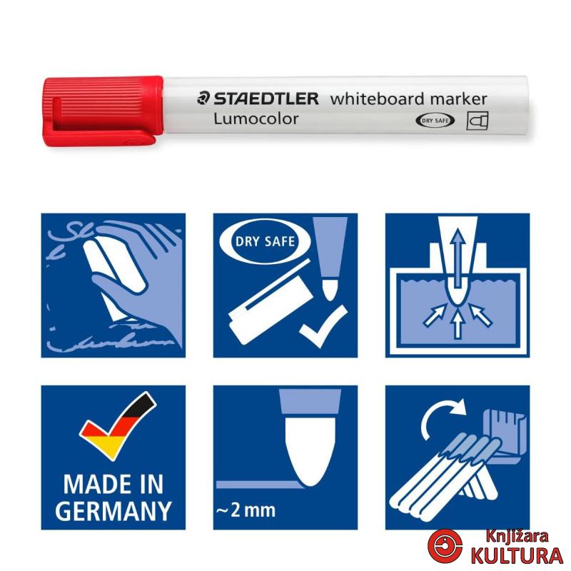 MARKER ZA TABLU 351 6/1 