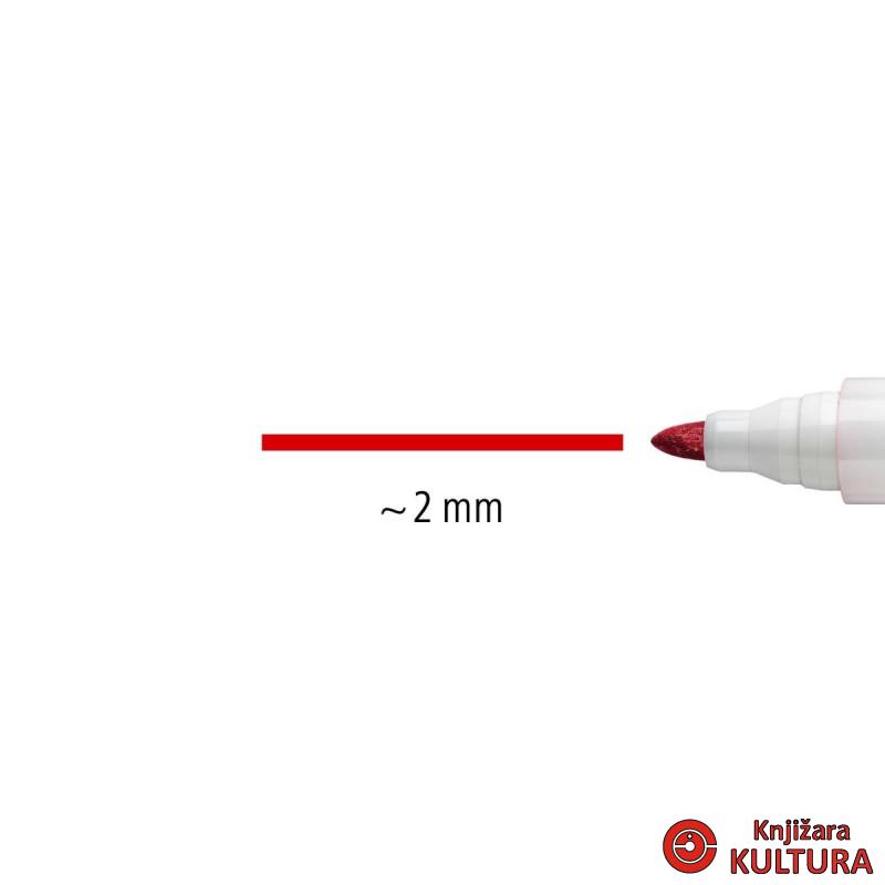 MARKER ZA TABLU 351 6/1 