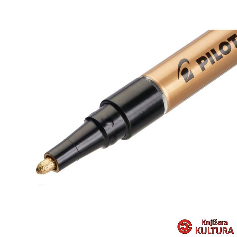 MARKER PILOT SC-G-F GOLD 